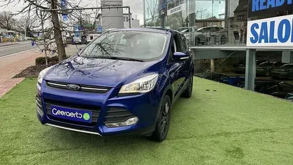 Occasion 2016 Ford Kuga Trend SUV | € 11.990 (Eerlijke prijs)