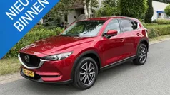 Gebruikt 2018 Mazda CX-5 SUV | € 22.995 (Eerlijke prijs)