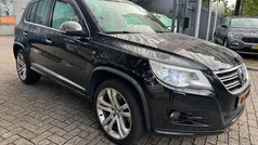 Gebruikt 2009 VW Tiguan Sport SUV | € 7.499 (Eerlijke prijs)