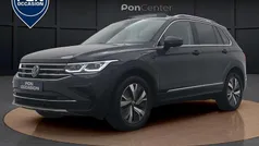 Gebruikt 2022 VW Tiguan Elegance SUV | € 32.950 (Goede deal)