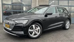 Gebruikt 2019 Audi e-tron Business SUV | € 24.450 (Super prijs)