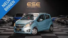 Gebruikt 2011 Chevrolet Spark Hatchback | € 3.995 (Eerlijke prijs)