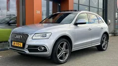 Gebruikt 2016 Audi Q5 S-Line SUV | € 22.490 (Eerlijke prijs)