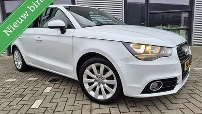 Occasion 2012 Audi A1 Sportback Hatchback | € 7.500 (Eerlijke prijs)