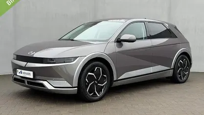 Occasion Hyundai Ioniq 5 160 kW (218 PK) 2022 SUV