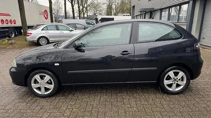Occasion Seat Ibiza 105 PK (77 kW) 2008 Hatchback