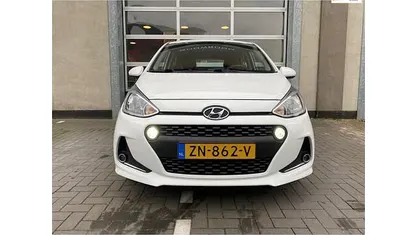 Occasion Hyundai i10 Comfort 67 PK (49 kW) 2019 Hatchback