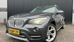 Gebruikt 2013 BMW X1 Sport Line SUV | € 13.995 (Eerlijke prijs)
