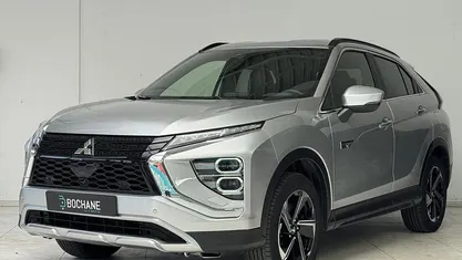 Occasion 2025 Mitsubishi Eclipse Cross Intense+ SUV | € 28.695 (Goede deal)