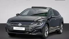 Grijs Gebruikt 2021 VW Arteon Business+ Stationwagen | € 33.949 (Eerlijke prijs)