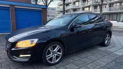 Gebruikt 2014 Volvo V60 Summum Stationwagen | € 4.994 (Goede deal)