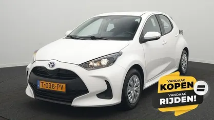 Occasion Toyota Yaris Active 116 PK (85 kW) 2023 Hatchback