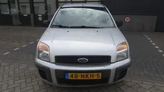 Grijs Gebruikt 2010 Ford Fusion Cool & Sound Edition MPV | € 3.950 (Eerlijke prijs)