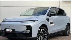 Gebruikt 2025 Leapmotor B10 SUV | € 33.745 (Eerlijke prijs)