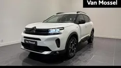 Wit Gebruikt 2023 Citroën C5 Aircross Feel SUV | € 30.940 (Eerlijke prijs)