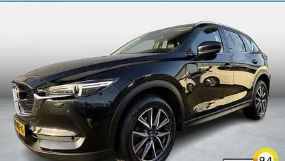 Occasion Mazda CX-5 Comfort 165 PK (121 kW) 2019 SUV
