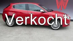 Gebruikt 2015 Alfa Romeo Giulietta Competizione Hatchback | € 12.990 (Goede deal)