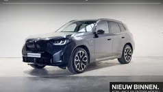 Gebruikt 2025 BMW X3 Comfort Edition SUV | € 74.900 (Eerlijke prijs)