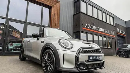 Occasion Mini John Cooper Works Cabriolet 178 PK (130 kW) 2023 Cabriolet