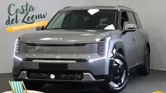 Gebruikt 2024 Kia EV9 Plus SUV | € 67.495 (Eerlijke prijs)