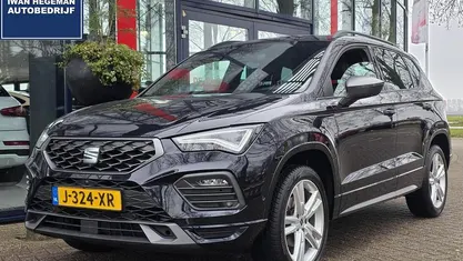 Occasion 2020 Seat Ateca Business SUV | € 26.490 (Eerlijke prijs)