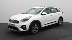 Gebruikt 2021 Kia Niro SUV | € 23.940 (Eerlijke prijs)