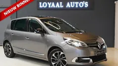 Gebruikt 2015 Renault Scénic III Bose Edition MPV | € 6.999 (Goede deal)