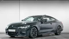 Zwart Gebruikt 2024 BMW 420 Executive Coupé | € 53.899 (Eerlijke prijs)