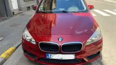 Gebruikt 2017 BMW 218 MPV | € 16.490 (Eerlijke prijs)