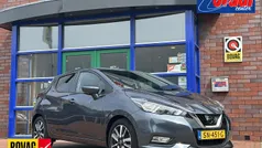 Grijs Gebruikt 2018 Nissan Micra N-Connecta Hatchback | € 11.995 (Eerlijke prijs)