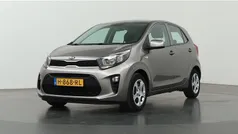 Gebruikt 2020 Kia Picanto Hatchback | € 11.935 (Eerlijke prijs)