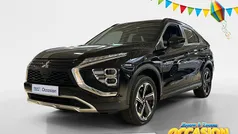 Gebruikt 2023 Mitsubishi Eclipse Cross Intense+ SUV | € 24.495 (Eerlijke prijs)