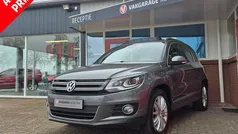 Gebruikt 2016 VW Tiguan LOUNGE SUV | € 15.950 (Goede deal)