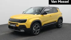 Gebruikt 2023 Jeep Avenger EV SUV | € 25.900 (Eerlijke prijs)