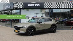 Gebruikt 2025 Mazda CX-30 Nagisa SUV | € 40.890 (Eerlijke prijs)