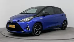Gebruikt 2018 Toyota Yaris Hybrid Plus Hatchback | € 17.445 (Eerlijke prijs)