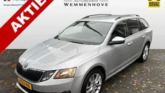 Gebruikt 2020 Skoda Octavia Business Line Stationwagen | € 17.345 (Goede deal)