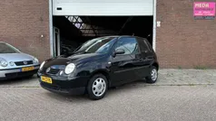 Gebruikt 2003 VW Lupo Trendline Hatchback | € 1.099 (Eerlijke prijs)