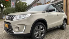 Bruin Gebruikt 2019 Suzuki Vitara SUV | € 17.900 (Eerlijke prijs)