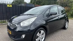 Gebruikt 2011 Kia Venga Hatchback | € 5.950 (Eerlijke prijs)