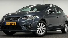 Gebruikt 2019 Seat Ibiza Reference Hatchback | € 10.995 (Eerlijke prijs)