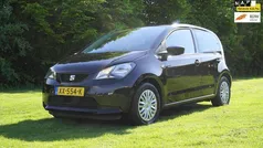 Zwart Gebruikt 2019 Seat Mii Style Hatchback | € 8.500 (Eerlijke prijs)