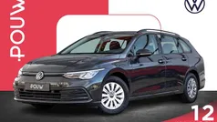 Gebruikt 2021 VW Golf VIII Stationwagen | € 18.950 (Eerlijke prijs)
