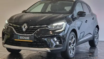 Gebruikt 2020 Renault Captur Edition One SUV | € 18.520 (Eerlijke prijs)