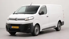 Wit Gebruikt 2023 Citroën Jumpy MPV | € 21.750 (Eerlijke prijs)