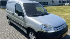 Zilver Gebruikt 2008 Citroën Berlingo MPV | € 3.249 (Eerlijke prijs)