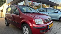 Gebruikt 2005 Fiat Panda Dynamic Hatchback | € 1.499 (Eerlijke prijs)