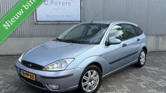 Gebruikt 2004 Ford Focus Futura Hatchback | € 1.250 (Eerlijke prijs)