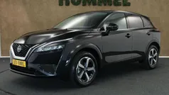 Gebruikt 2023 Nissan Qashqai N-Connecta SUV | € 32.645 (Eerlijke prijs)