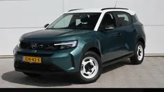 Gebruikt 2025 Opel Frontera SUV | € 34.067 (Eerlijke prijs)